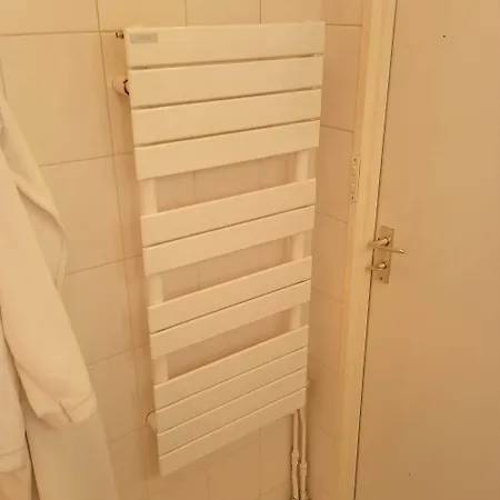 Appartamento Chez Veronique *