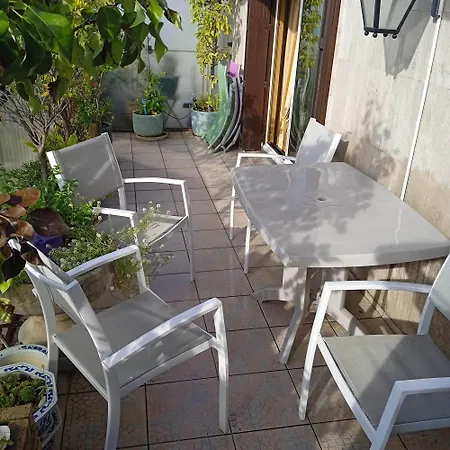 Chez Veronique Appartamento