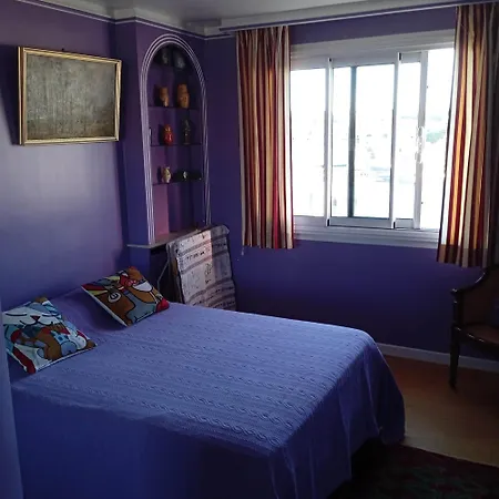 Appartamento Chez Veronique