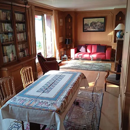 Chez Veronique Appartamento