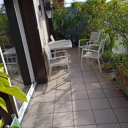Chez Veronique Appartamento